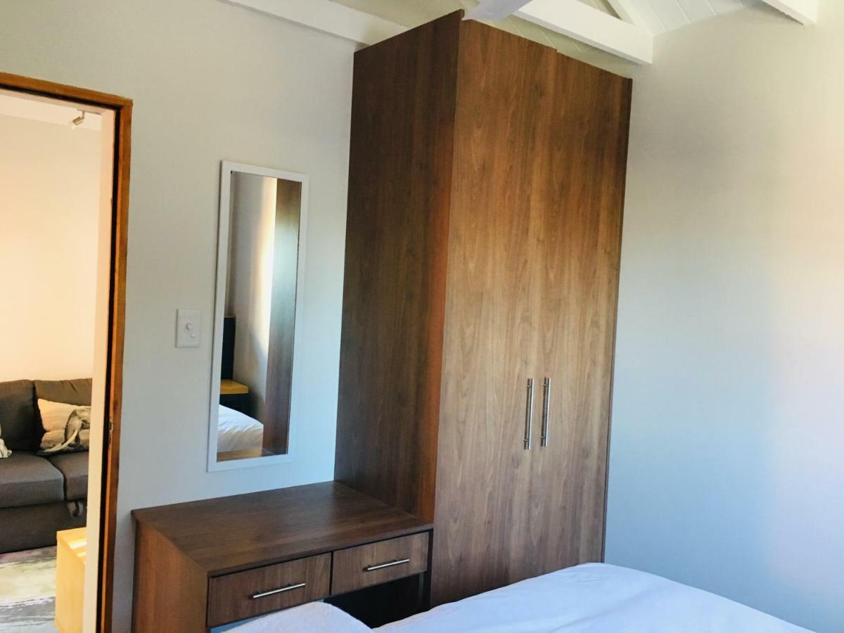 Kilkenny Cottages 2 bedroom unit Johannesburg Exteriör bild
