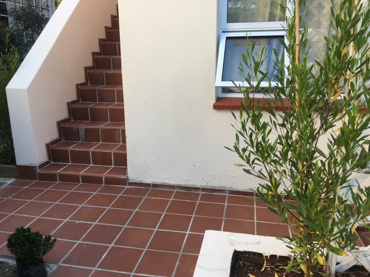 Kilkenny Cottages 2 bedroom unit Johannesburg Exteriör bild