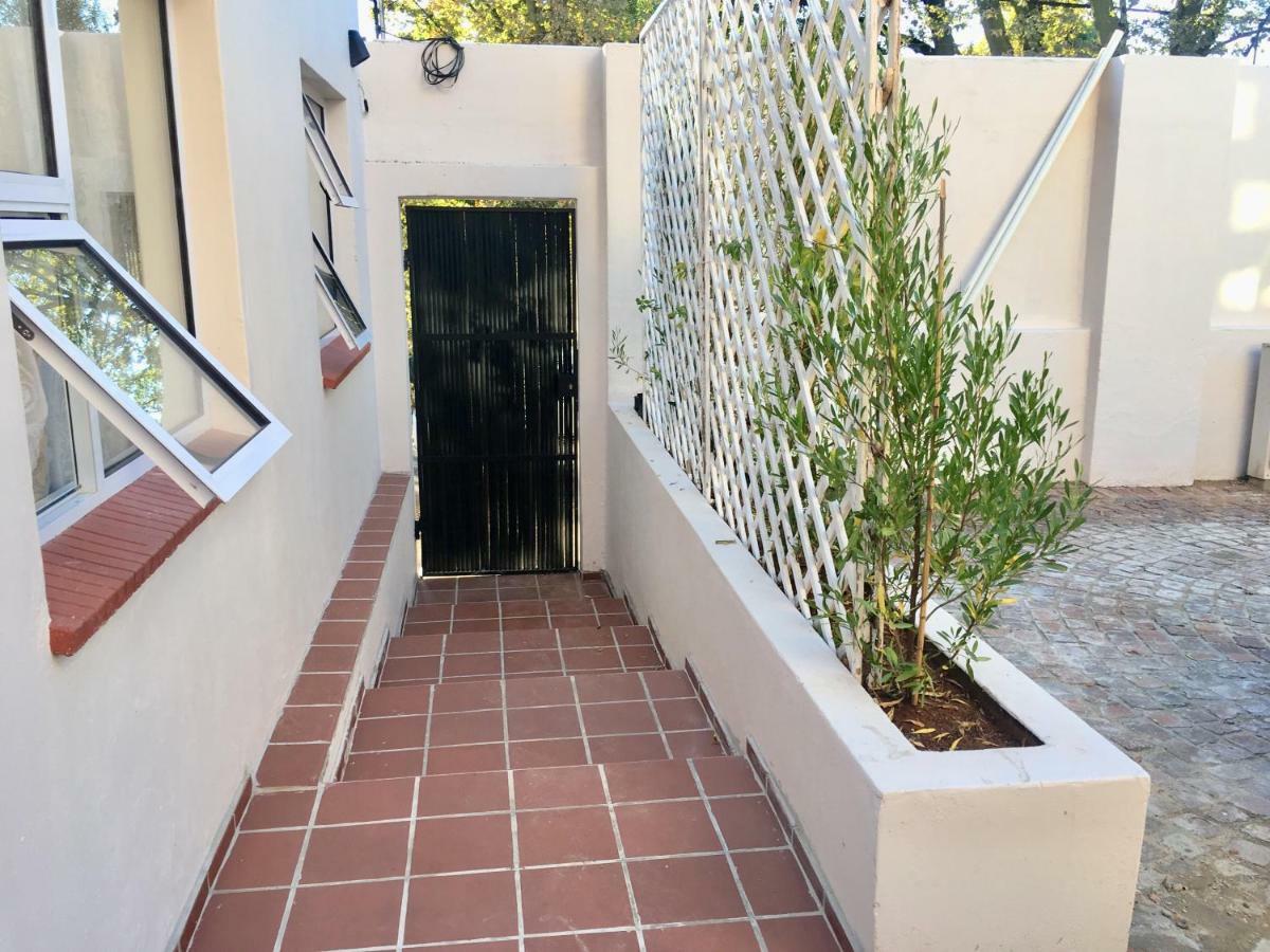 Kilkenny Cottages 2 bedroom unit Johannesburg Exteriör bild